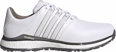 adidas Tour 360 XT-SL 2.0 'White Dark Silver' EG4872 adidas Tour 360 XT-SL 2.0 'White Dark Silver' EG4872