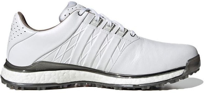 Adidas Tour 360 XT-SL 2.0 '白色 深銀' EG4872 Order Adidas Tour 360 XT-SL 2.0 '白色 深銀' EG4872