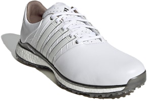 Adidas Tour 360 XT-SL 2.0 '白色 深銀' EG4872 Lookbook Adidas Tour 360 XT-SL 2.0 '白色 深銀' EG4872