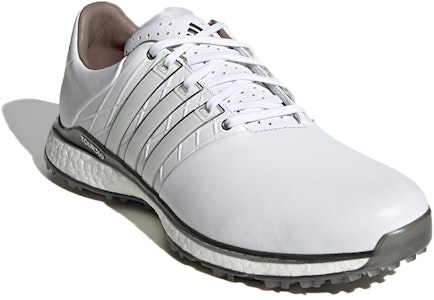 Adidas Tour 360 XT-SL 2.0 '白色 深銀' EG4872 Lookbook Adidas Tour 360 XT-SL 2.0 '白色 深銀' EG4872