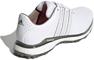 Adidas Tour 360 XT-SL 2.0 '白色 深銀' EG4872 Shop Adidas Tour 360 XT-SL 2.0 '白色 深銀' EG4872