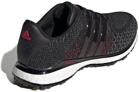 adidas Tour360 XT-SL Tex 黑與白 Shop adidas Tour360 XT-SL Tex 黑與白