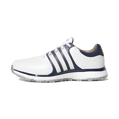 adidas Tour 360 XT-SL 'White Collegiate Navy'