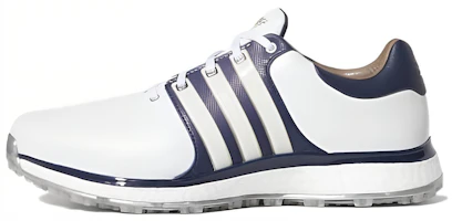 adidas Tour 360 XT-SL 'White Collegiate Navy' BB7914 adidas Tour 360 XT-SL 'White Collegiate Navy' BB7914