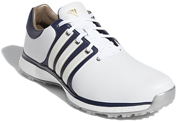 adidas Tour 360 XT-SL 'White Collegiate Navy' BB7914 Lookbook adidas Tour 360 XT-SL 'White Collegiate Navy' BB7914