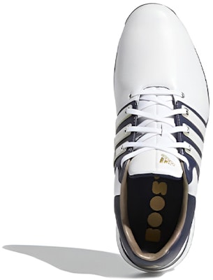 adidas Tour 360 XT-SL 'White Collegiate Navy' BB7914 Purchase adidas Tour 360 XT-SL 'White Collegiate Navy' BB7914
