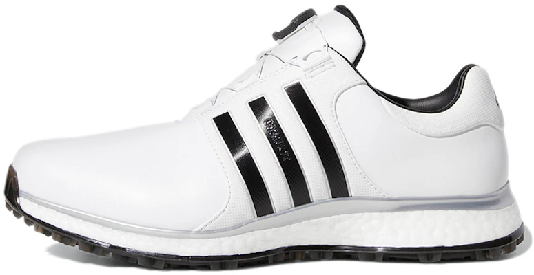 adidas Tour 360 XT-SL BOA 'Putih Core Hitam' F34188 Buy adidas Tour 360 XT-SL BOA 'Putih Core Hitam' F34188