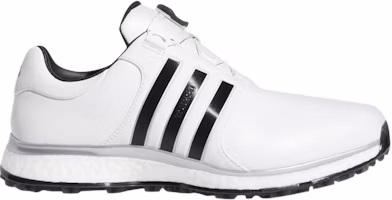 adidas Tour 360 XT-SL BOA 'White Core Black' F34188 adidas Tour 360 XT-SL BOA 'White Core Black' F34188