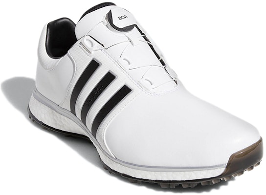 adidas Tour 360 XT-SL BOA 'Putih Hitam Inti' F34188 Lookbook adidas Tour 360 XT-SL BOA 'Putih Hitam Inti' F34188