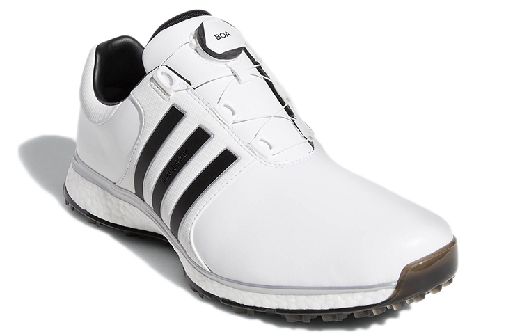 Lookbook adidas Tour 360 XT-SL BOA 'Putih Core Hitam' F34188