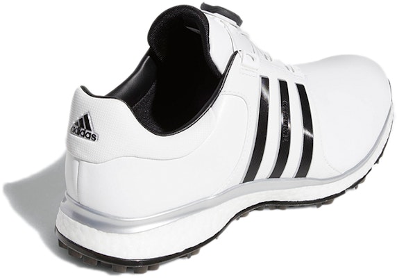 adidas Tour 360 XT-SL BOA 'Putih Hitam Inti' F34188 Shop adidas Tour 360 XT-SL BOA 'Putih Hitam Inti' F34188