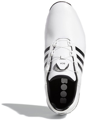 adidas Tour 360 XT-SL BOA 'Putih Hitam Inti' F34188 Purchase adidas Tour 360 XT-SL BOA 'Putih Hitam Inti' F34188