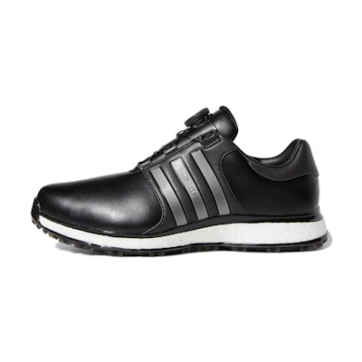 adidas Tour 360 XT-SL BOA Wide 'Black Iron Metallic'
