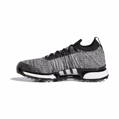adidas Tour 360 XT Primeknit 'Black Silver Metallic'