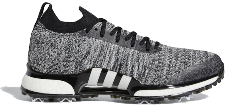 adidas Tour 360 XT Primeknit 'Black Silver Metallic' F35408 Order adidas Tour 360 XT Primeknit 'Black Silver Metallic' F35408