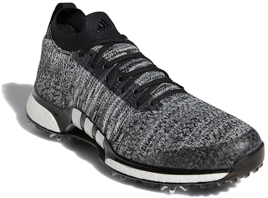 adidas Tour 360 XT Primeknit 'Black Silver Metallic' F35408 Lookbook adidas Tour 360 XT Primeknit 'Black Silver Metallic' F35408