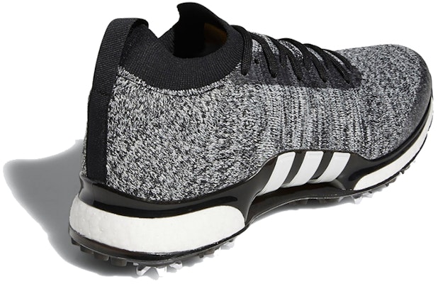 adidas Tour 360 XT Primeknit 'Black Silver Metallic' F35408 Shop adidas Tour 360 XT Primeknit 'Black Silver Metallic' F35408