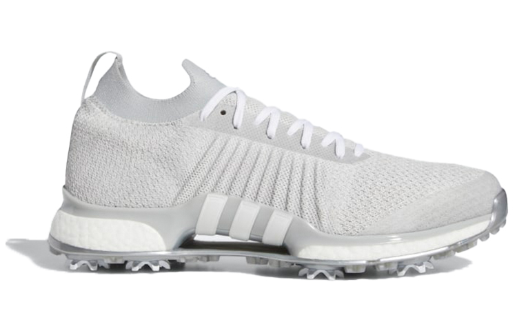 adidas Tour 360 XT Primeknit 'Grey' 圖 2