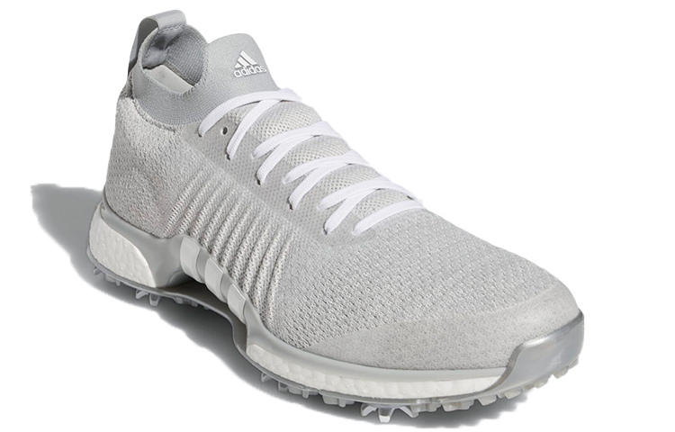 adidas Tour 360 XT Primeknit 'Grey' 圖 3