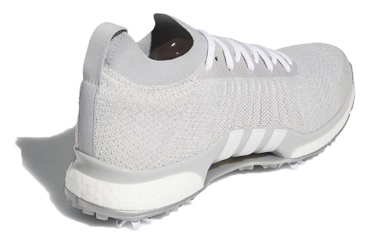 adidas Tour 360 XT Primeknit 'Grey' 圖 4