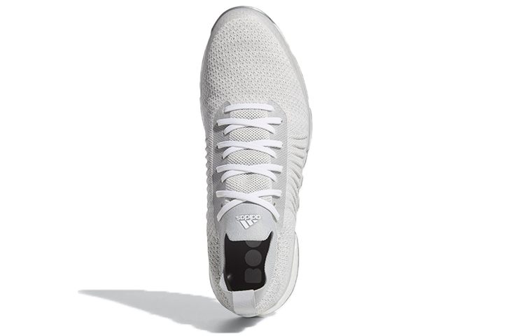 adidas Tour 360 XT Primeknit 'Grey' 圖 5