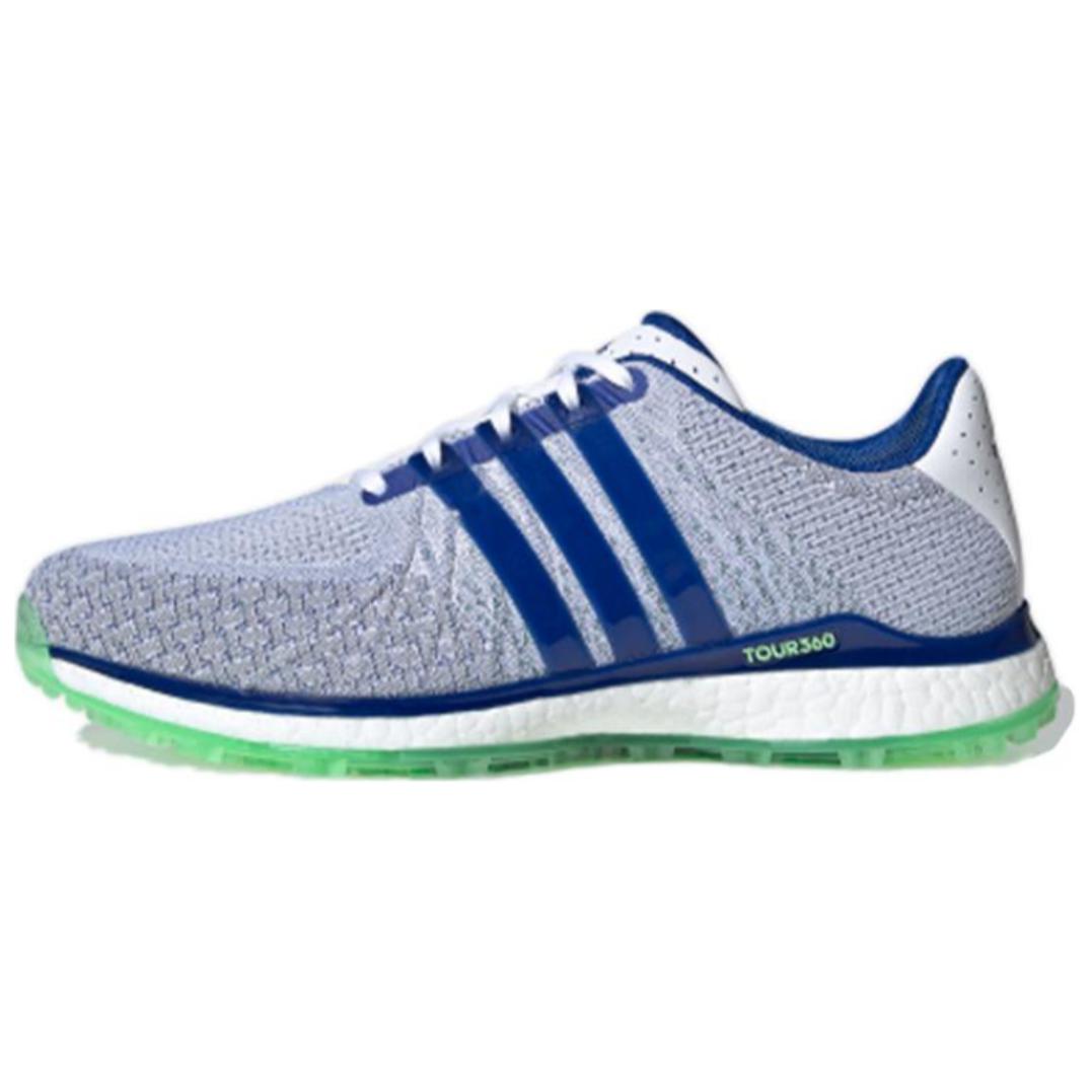 adidas Tour 360 XT SL 'White Royal Blue Mint' EG4875