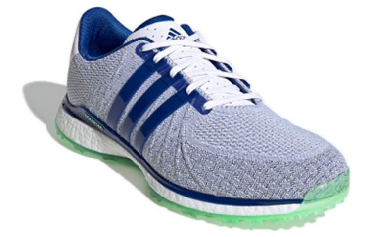 Lookbook adidas Tour 360 XT SL ''Blanc Bleu Royal Menthe'' EG4875