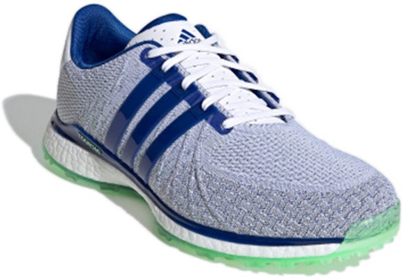 아디다스 투어 360 XT SL '화이트 로얄 블루 민트' EG4875 Lookbook 아디다스 투어 360 XT SL '화이트 로얄 블루 민트' EG4875