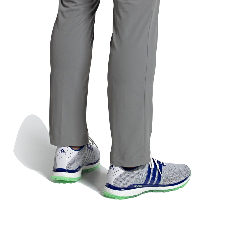Sizing adidas Tour 360 XT SL ''Blanc Bleu Royal Menthe'' EG4875