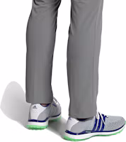 Sizing adidas Tour 360 XT SL 'Putih Biru Royal Mint' EG4875