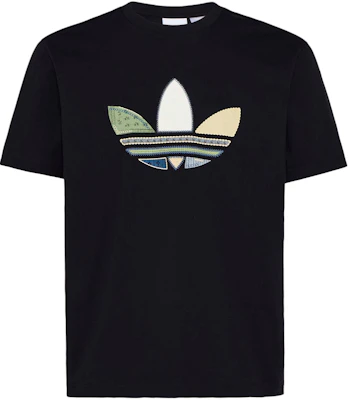 adidas TOUR SS Relaxed Fit Cotton Striped Short-Sleeve Tee KW5671 Buy adidas TOUR SS Relaxed Fit Cotton Striped Short-Sleeve Tee KW5671