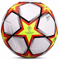 adidas TPU Soccer Ball Size 4 World Cup UEFA Training Match Ball White/Yellow GU0206-4 adidas TPU Soccer Ball Size 4 World Cup UEFA Training Match Ball White/Yellow GU0206-4