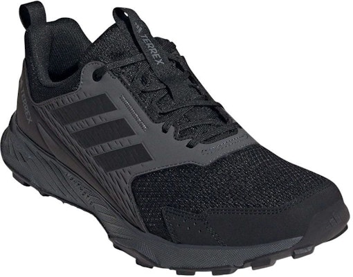 adidas Tracefinder Trail 'Black Grey' IH2930 Lookbook adidas Tracefinder Trail 'Black Grey' IH2930
