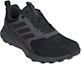 Lookbook adidas Tracefinder Trail 'Black Grey' IH2930