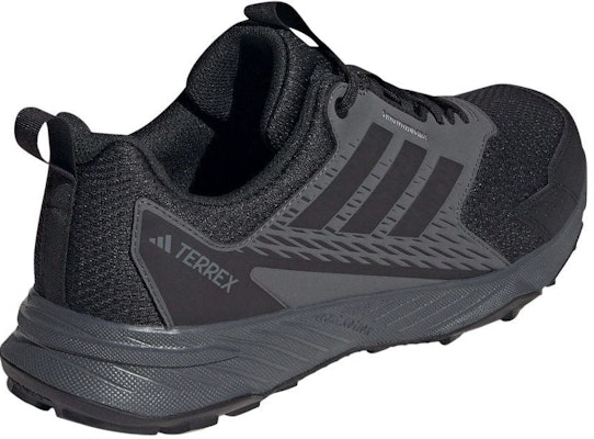 adidas Tracefinder Trail 'Black Grey' IH2930 Shop adidas Tracefinder Trail 'Black Grey' IH2930