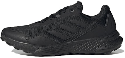 adidas Tracefinder Trail 'Black Grey' Q47235 adidas Tracefinder Trail 'Black Grey' Q47235