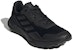 adidas Tracefinder Trail 'Hitam Kelabu' Q47235