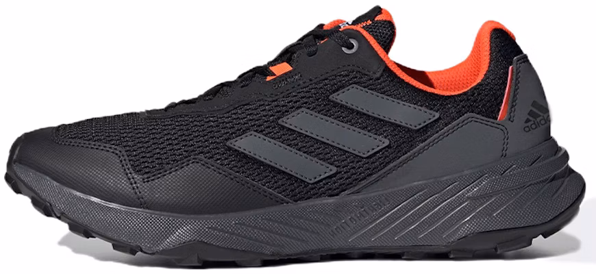 adidas Tracefinder Trail 'Hitam Solar Merah' Q47236 Buy adidas Tracefinder Trail 'Hitam Solar Merah' Q47236