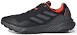 adidas Tracefinder Trail 'Hitam Solar Merah' Q47236