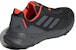 adidas Tracefinder Trail 'Hitam Solar Merah' Q47236