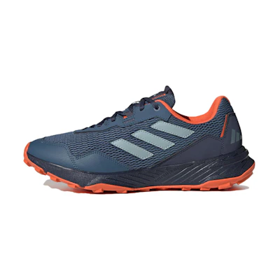 adidas Tracefinder Trail 'Blue Orange'
