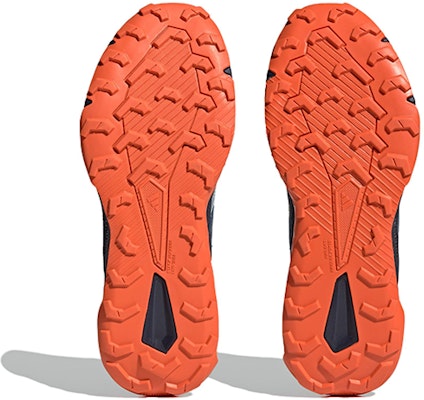 adidas Tracefinder Trail 'Azul Naranja' IF0555 Details for adidas Tracefinder Trail 'Azul Naranja' IF0555