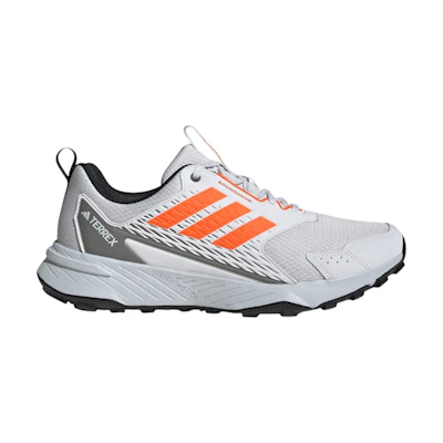 adidas Tracefinder Trail 'Dash Grey Semi Impact Orange'