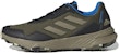 adidas Tracefinder Trail 'Focus Olive' Kasut Lelaki Outdoor - Hijau Zaitun Q47238