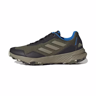 adidas Tracefinder Trail 'Focus Olive'