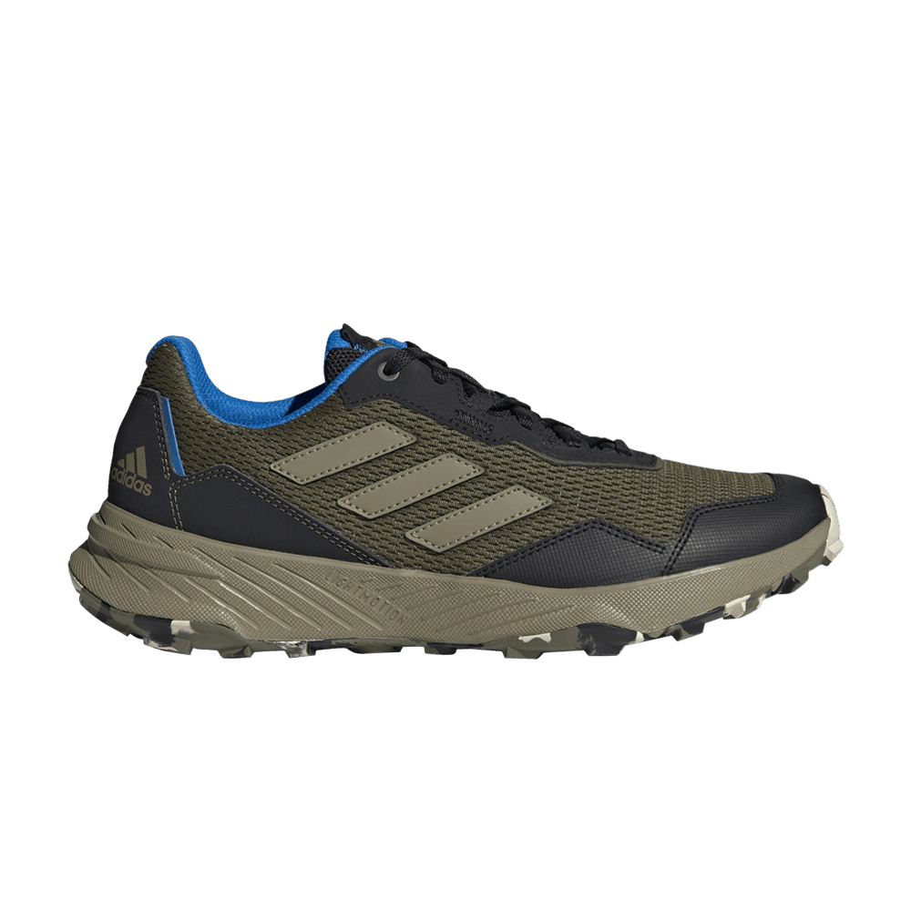 Buy adidas Tracefinder Trail 'Focus Olive' Q47238 - Novelship