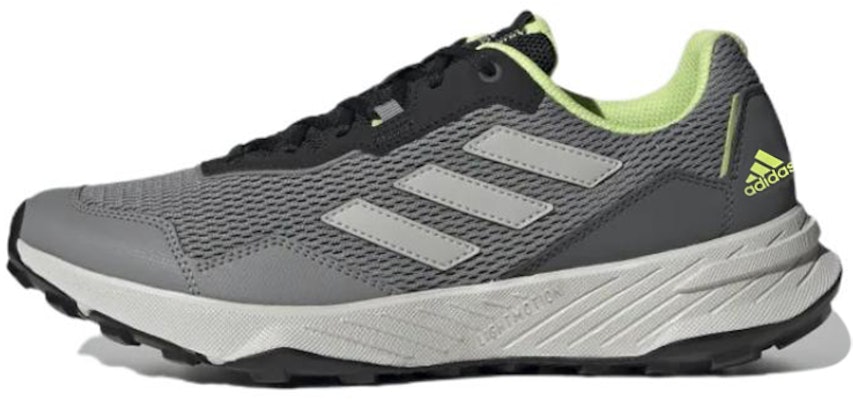 阿迪達斯 Tracefinder Trail '灰脈石灰' Q47234 Buy 阿迪達斯 Tracefinder Trail '灰脈石灰' Q47234