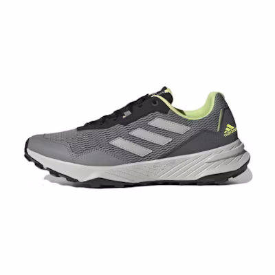 adidas Tracefinder Trail 'Grey Pulse Lime'