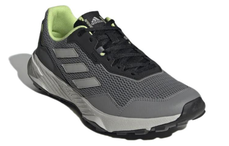 Shop adidas Tracefinder Trail 'Gris Pulse Lima' Q47234
