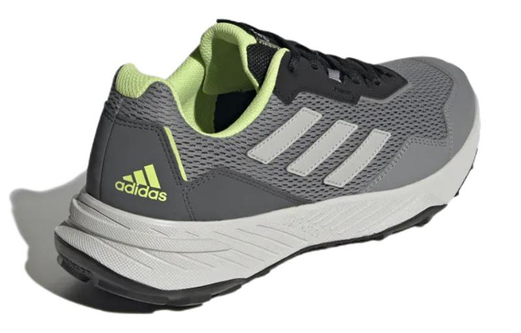 Purchase adidas Tracefinder Trail 'Gris Pulse Lima' Q47234